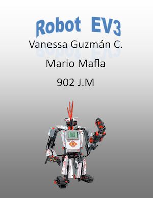 Robot Ev3