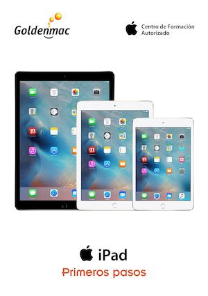 Primeros Pasos Con I Pad