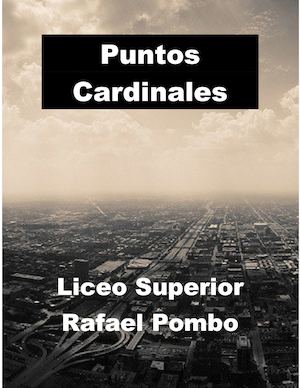 Puntos Cardinales