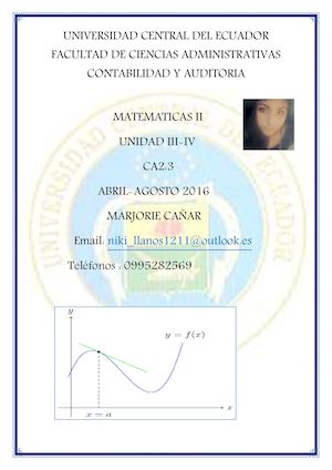 Calameo 2 Cañar Marjorie