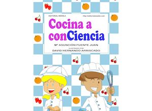 Cocina A Con Ciencia
