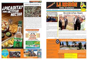 Periódico Julio Agosto