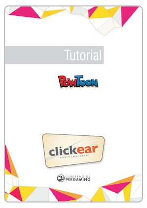 Powtoon Tutorial