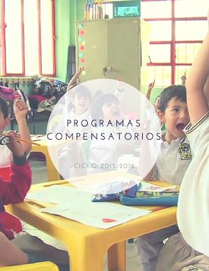 Programas Compensatorios