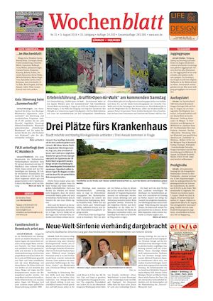 Wochenblatt-Loerrach