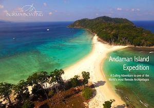 Andaman Island Expedition
