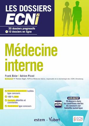 9782843718816_Médecine interne - 30 dossiers progressifs et 10 dossiers en ligne