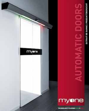 CATALOGUE MYONE EXTRAIT PRODUIT DEU ET ENG