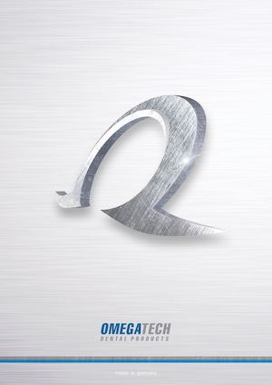 Omegatech Dental Product