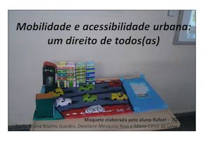 Fotos Mobilidade Albert Bruna