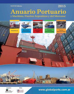 Anuario 2015 Completo Digital