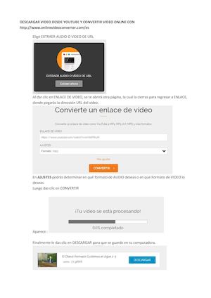Onlinevideoconverter