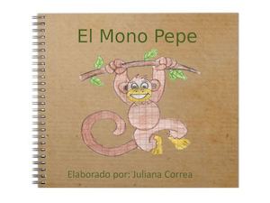 EL MONO PEPE