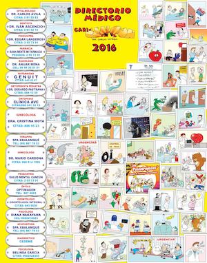 Directorio Médico