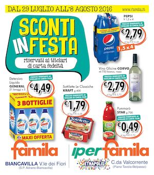 Iperfamila Etnapolis 2908