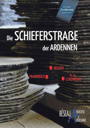 Ardenner Schieferstraße