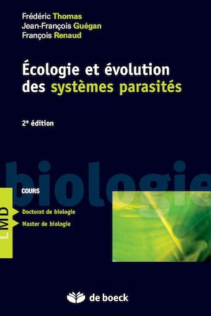 Écologie et évolution des systèmes parasités