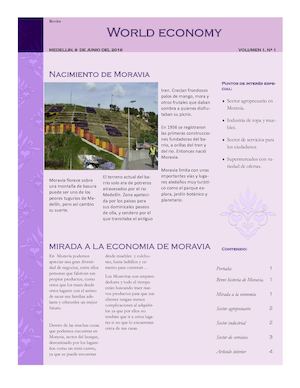 Revista, Laura, Manu Y Toro