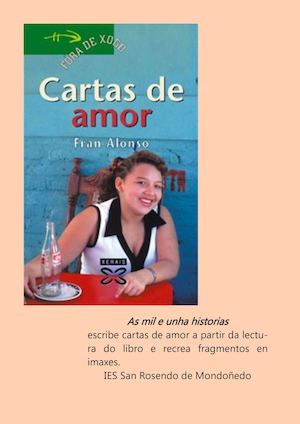 Cartas De Amor