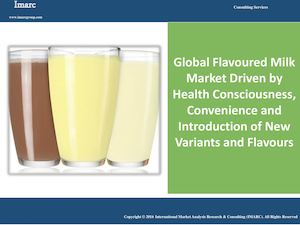 Flavoured Milk Market Research Report 2016-2021