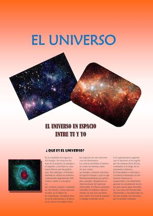 El Universo