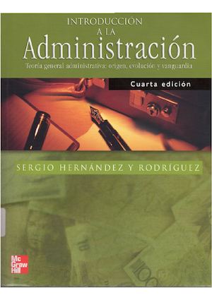 Administracion