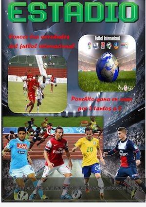 Revista Estadio