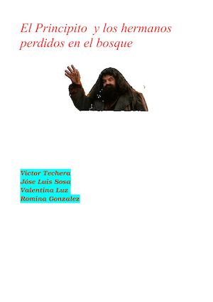 El Principito Y Los Hermanos Perdidos
