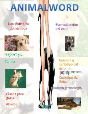 Animales Domésticos