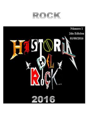 Historia Del Rock