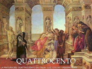 Presentacion Historia Quattrocento
