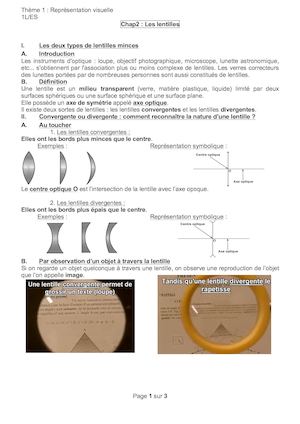 Chap2 Les Lentillesdoc2016