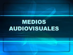 Medios Audiovisuales