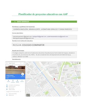 Planificador De Proyectos Educativos Con Ab P (1)