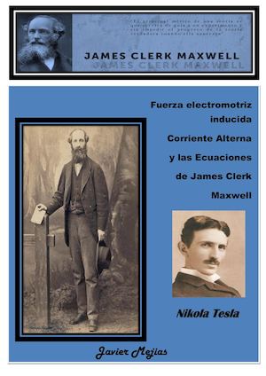 Heinrich Lenz James Clerk Nikola Tesla