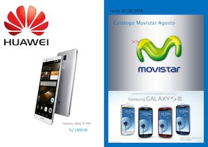 Movistar