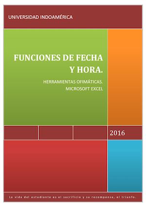 T3 1 Funciones Fecha Hora