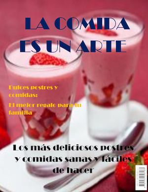 Revista Digital De Cocina