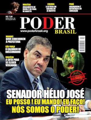 Calaméo - REVISTA PODER BRASIL