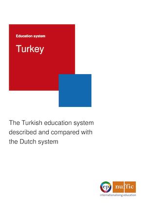 Education System Turkey