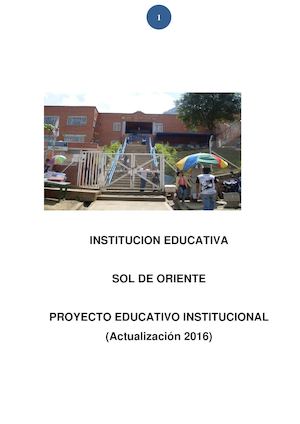 Pei Actualizado 2016