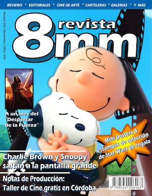 8mm Segunda Edición