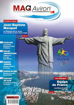 Magaviron N°25