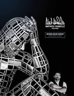 Portfolio Mathieu Isabelle Fr An V6