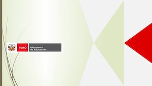 COSTUMBRES DE LIMA METROPOLITANA