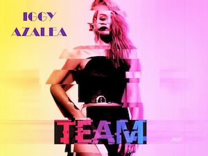 Iggy Azalea