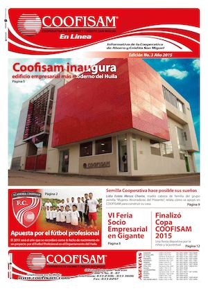 Periodico Coofisam No3
