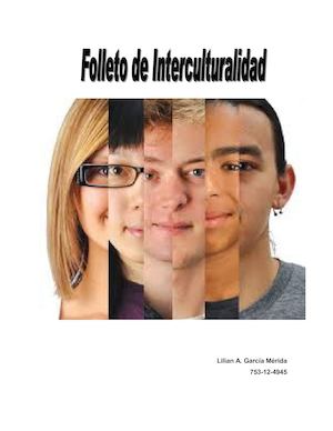 Folleto Interculturalidad
