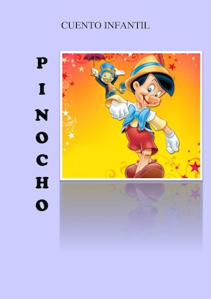 Cuento Infantil Pinocho