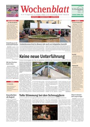 Wochenblatt-Rheinfelden